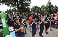 Tradicionalno 25. srečanje domžalskih planincev 8